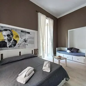 Le Stanze Di Partenope Nápoles