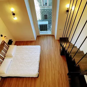 Guest house Tutt 'e Sant Luxury