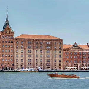 Hilton Molino Stucky Hotel Venecia
