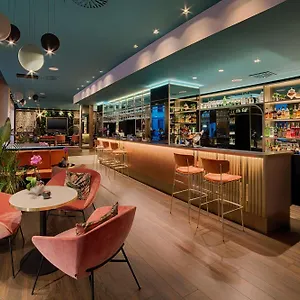 Nh Collection Touring Hotel Milán