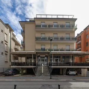 Abc Hotel Rímini