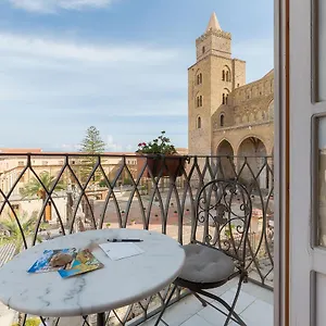 Palazzo Maria Apartamento Cefalú