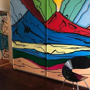Guest house Stendhal 14